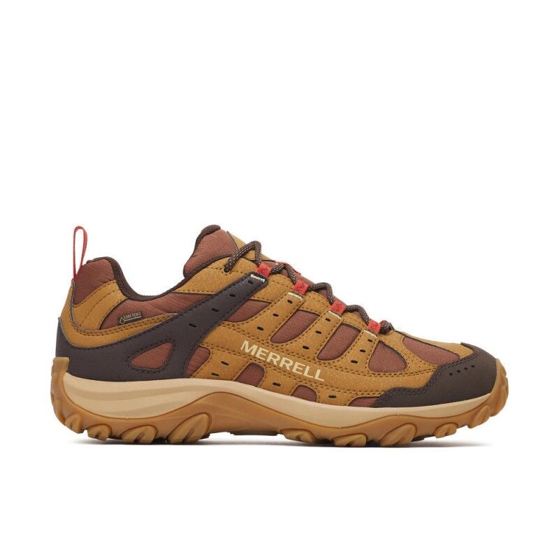 Accentor 4 Sport GTX - Vaelluskengät - Miehet