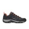 Black / Firetail