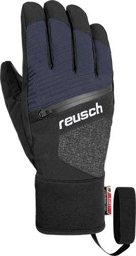 Reusch Theo R-TEX XT - Pánské Lyžařské rukavice | Hardloop
