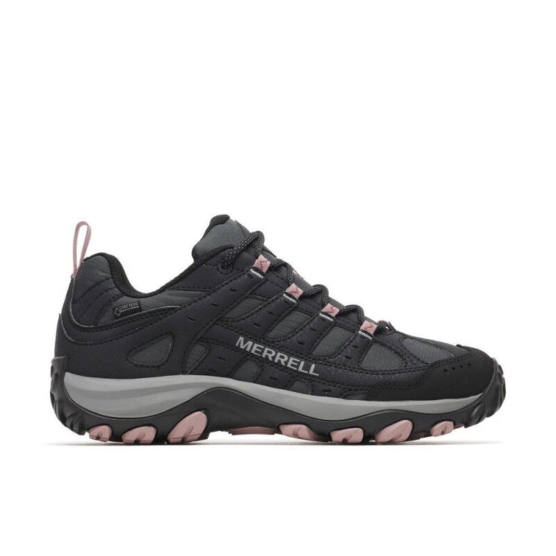 Merrell Accentor 4 Sport GTX - Dámské nízké turistické boty | Hardloop