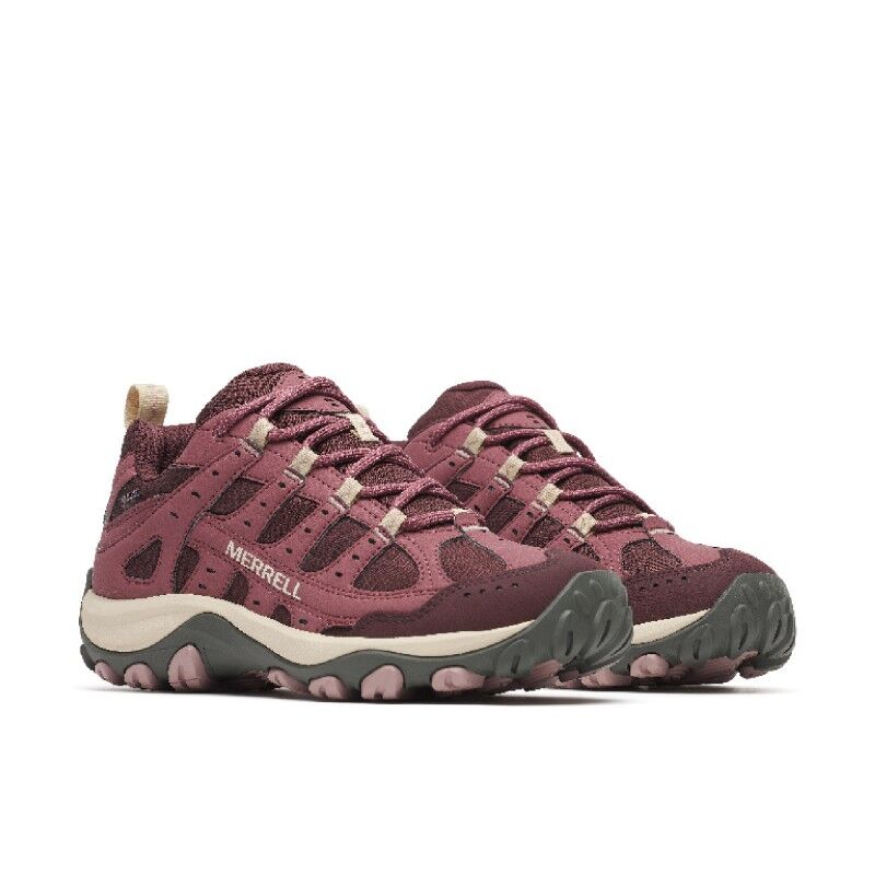 Merrell Accentor 4 Sport GTX - Walking shoes - Women's | Hardloop