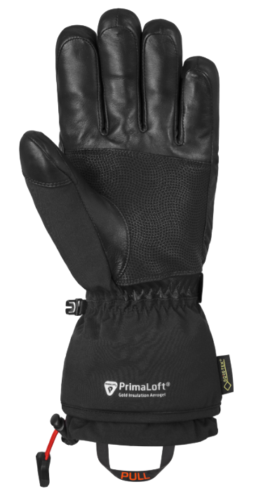 Reusch Volcano GTX - Gloves - Men's