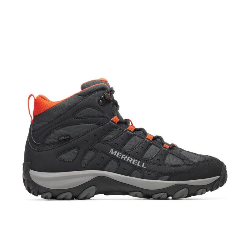 Merrell Accentor 4 Sport Mid GTX - Wanderschuhe - Herren | Hardloop