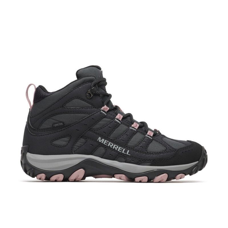 Accentor 4 Sport Mid GTX - Wanderschuhe - Damen