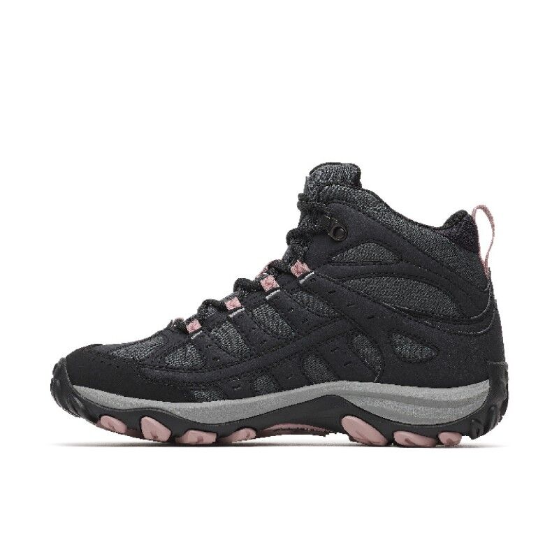 Merrell Accentor 4 Sport Mid GTX - Chaussures randonnée femme | Hardloop