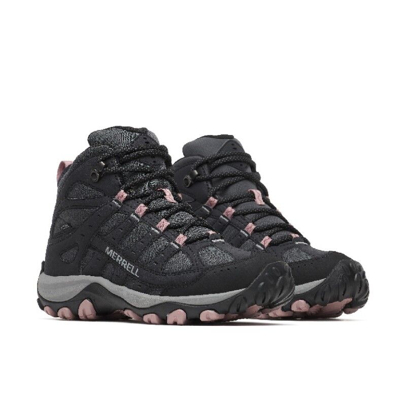 Merrell Accentor 4 Sport Mid GTX - Wandelschoenen - Dames | Hardloop