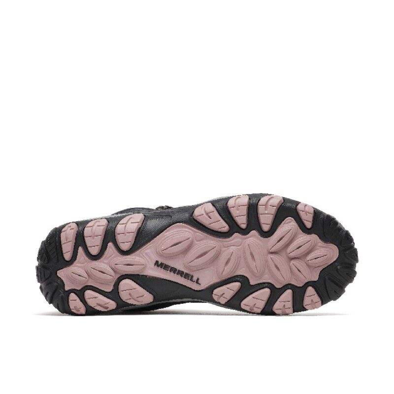Merrell Accentor 4 Sport Mid GTX - Chaussures randonnée femme | Hardloop