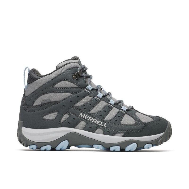 Merrell Accentor 4 Sport Mid GTX - Buty turystyczne damskie | Hardloop
