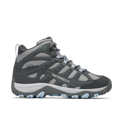 Accentor 4 Sport Mid GTX - Chaussures randonnée femme