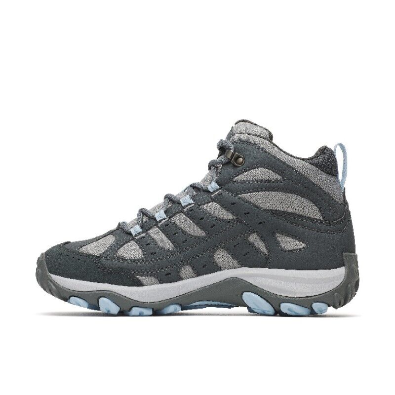 Merrell Accentor 4 Sport Mid GTX - Scarpe da trekking - Donna | Hardloop