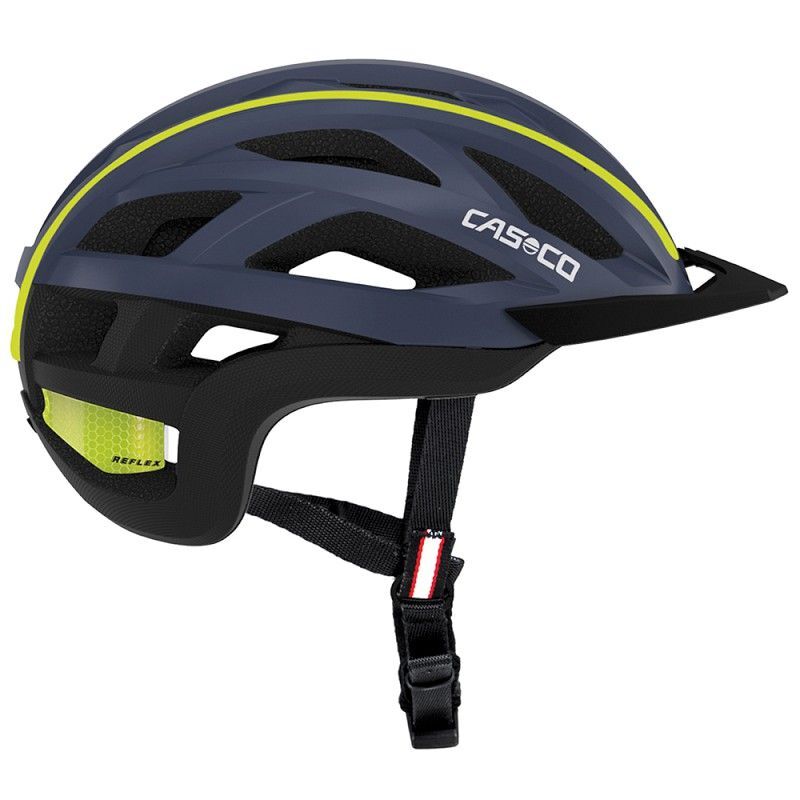 Cuda 2 - Cycling Helmet