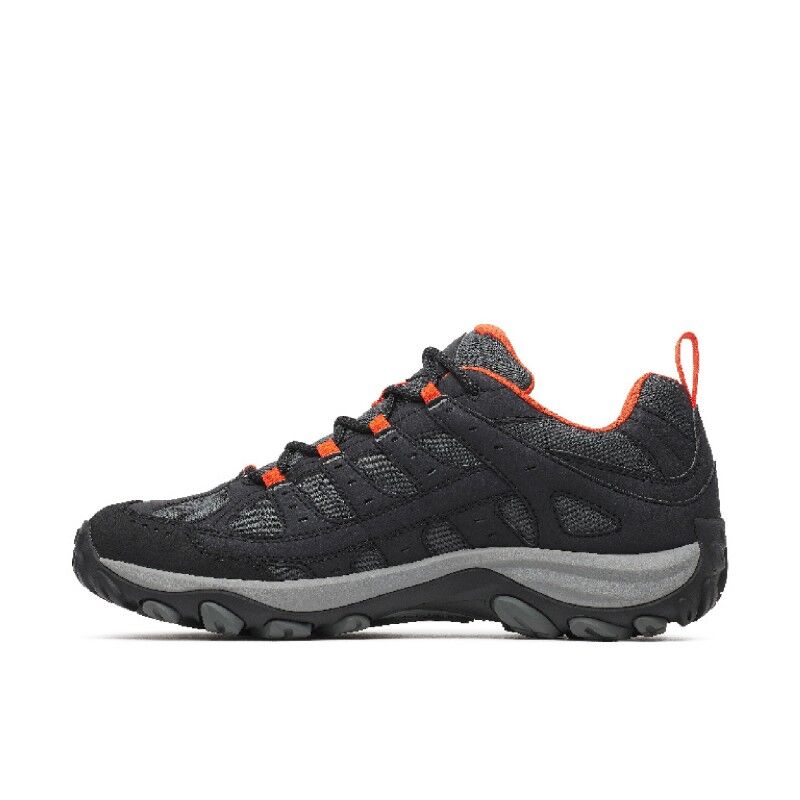 Merrell Accentor 4 Sport GTX - Pánské nízké turistické boty | Hardloop