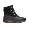 Siren 4 Thermo Lace WP - Botas da neve mulher