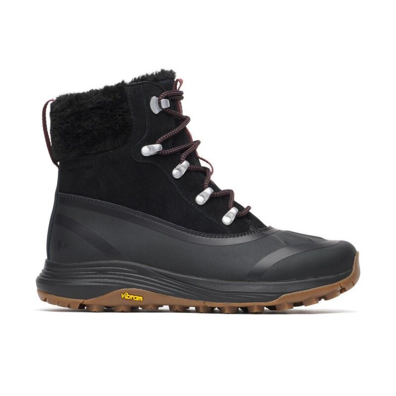 Siren 4 Thermo Lace WP - Snow boots - Women's