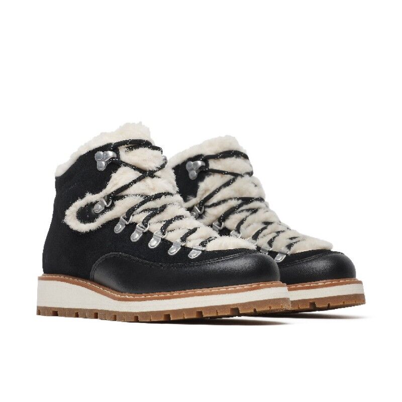 Merrell Sugarloaf Mid Lace Cozy WP - Snow boots - Women's | Hardloop