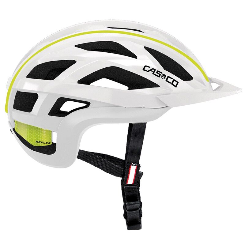 Casco Cuda 2 - Cycling Helmet