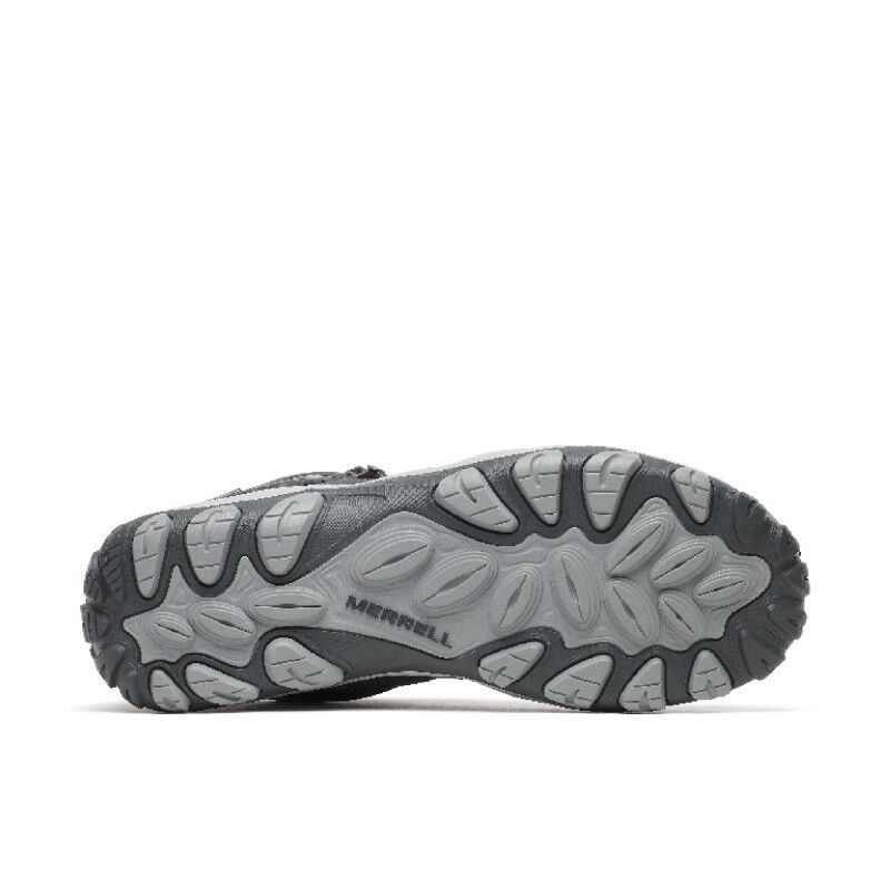 Merrell Accentor 4 Sport Mid GTX - Walking shoes - Men's | Hardloop