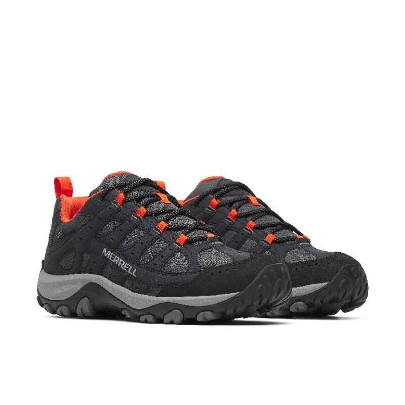 Merrell Accentor 4 Sport GTX - Pánské nízké turistické boty | Hardloop