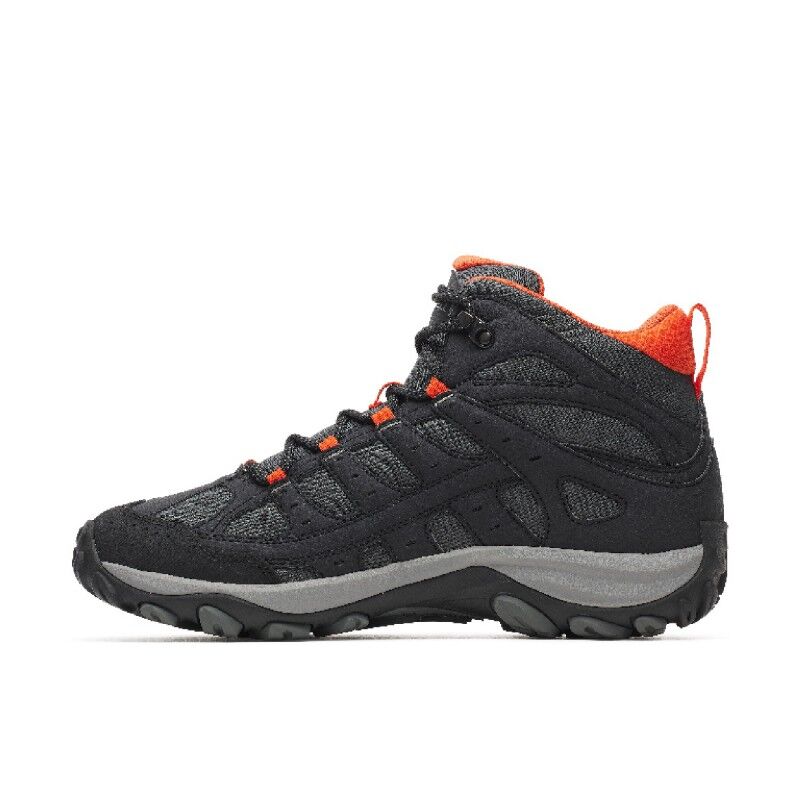 Merrell Accentor 4 Sport Mid GTX - Wanderschuhe - Herren | Hardloop