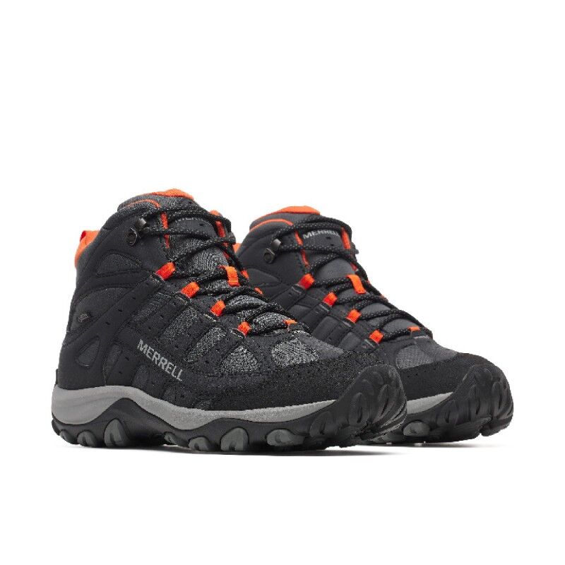 Merrell Accentor 4 Sport Mid GTX - Chaussures randonnée homme | Hardloop