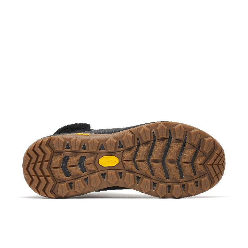 Merrell Siren 4 Thermo Lace WP - Bottes de neige femme | Hardloop