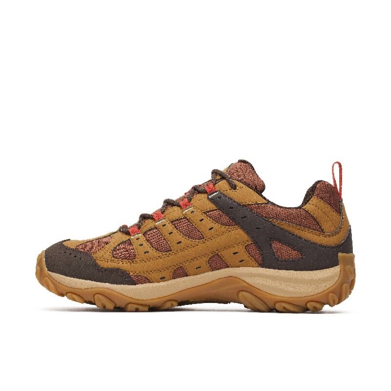 Merrell Accentor 4 Sport GTX - Walking shoes - Men's | Hardloop