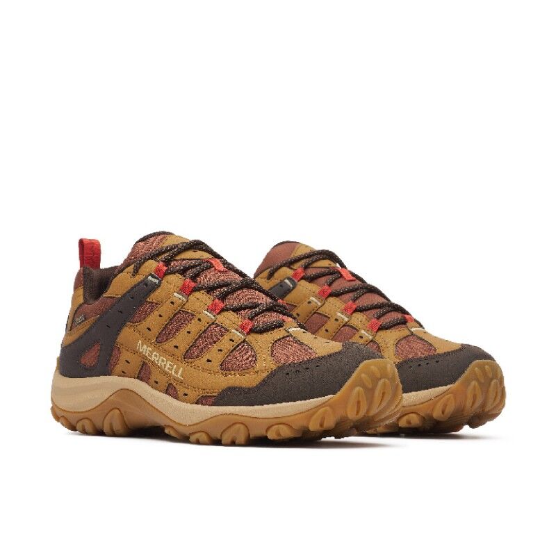 Merrell Accentor 4 Sport GTX - Walking shoes - Men's | Hardloop