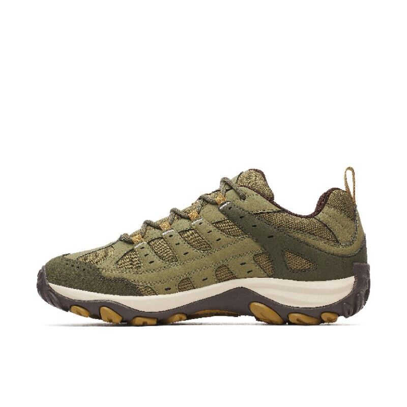 Merrell Accentor 4 Sport GTX - Chaussures randonnée homme | Hardloop