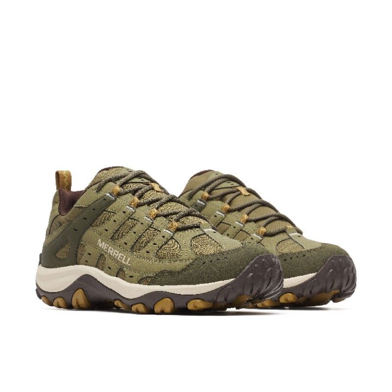 Merrell Accentor 4 Sport GTX - Chaussures randonnée homme | Hardloop