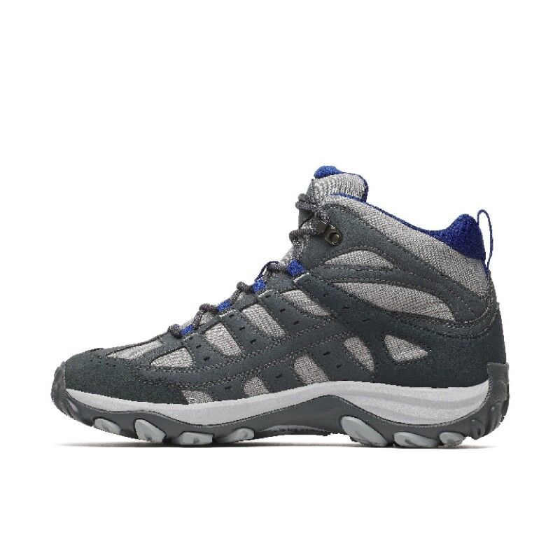 Merrell Accentor 4 Sport Mid GTX - Walking shoes - Men's | Hardloop