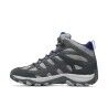 Merrell Accentor 4 Sport Mid GTX - Walking shoes - Men's | Hardloop