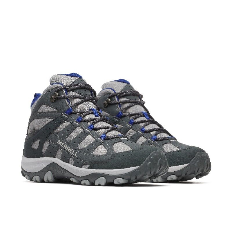 Merrell Accentor 4 Sport Mid GTX - Chaussures randonnée homme | Hardloop