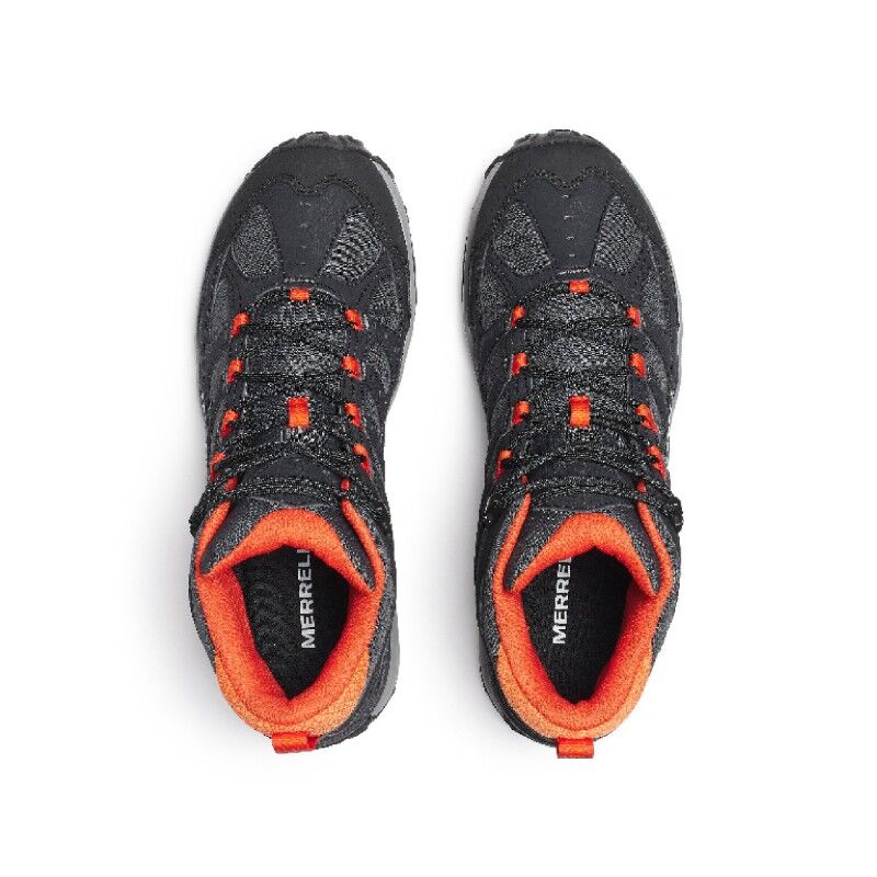 Merrell Accentor 4 Sport Mid GTX - Vandresko - Herrer | Hardloop