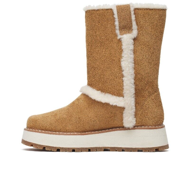 Merrell Sugarloaf Pull On WP - Bottes de neige femme | Hardloop