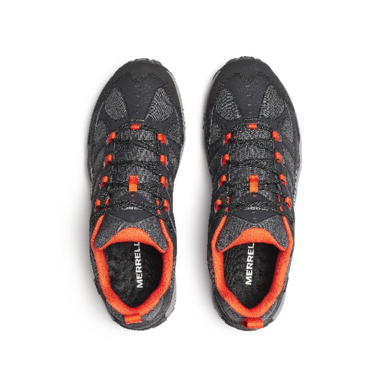 Merrell Accentor 4 Sport GTX - Pánské nízké turistické boty | Hardloop