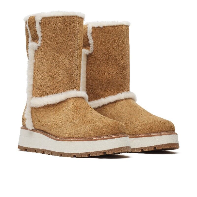 Merrell Sugarloaf Pull On WP - Snow boots - Women's | Hardloop