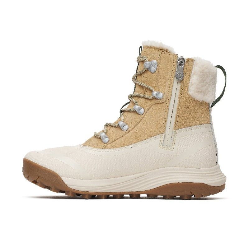 Merrell Siren 4 Thermo Lace WP - Snow boots - Women's | Hardloop