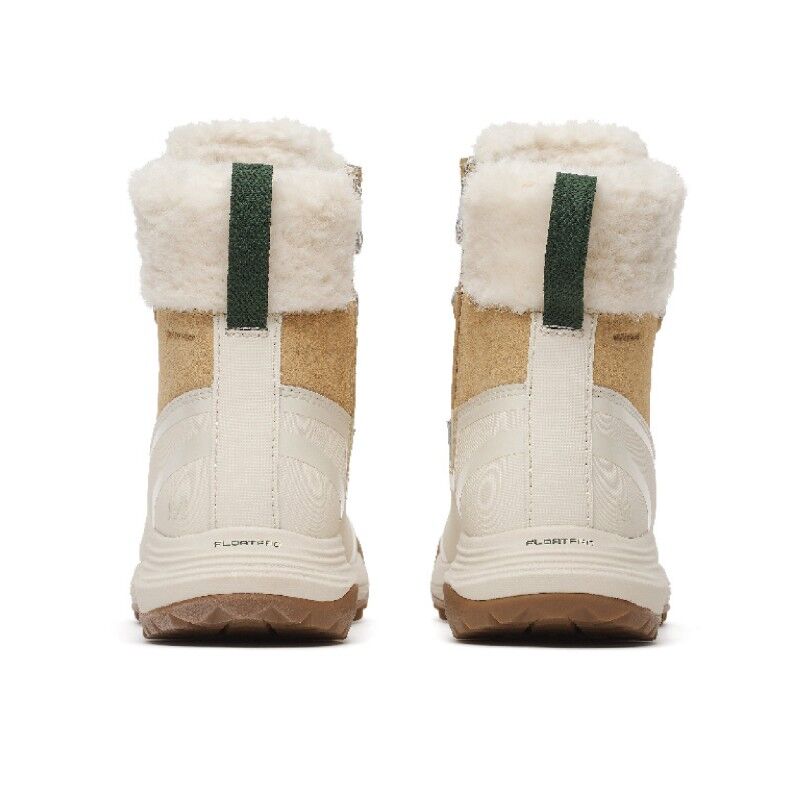 Merrell Siren 4 Thermo Lace WP - Snow boots - Women's | Hardloop