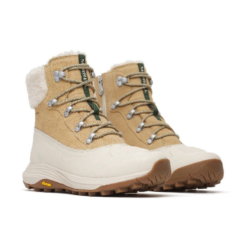 Merrell Siren 4 Thermo Lace WP - Snow boots - Women's | Hardloop