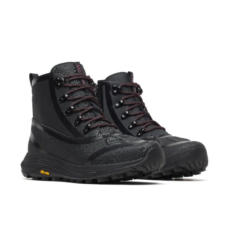 Merrell Siren 4 Boot WP - Snow boots - Women's | Hardloop