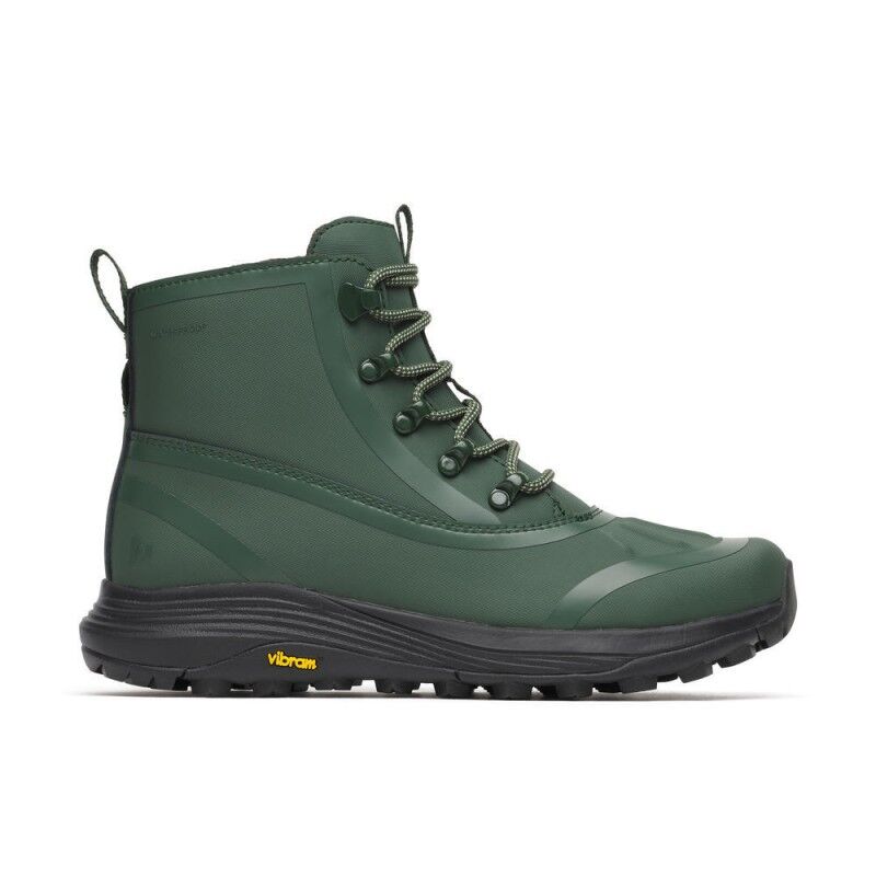 Merrell Siren 4 Boot WP - Snow boots - Women's | Hardloop
