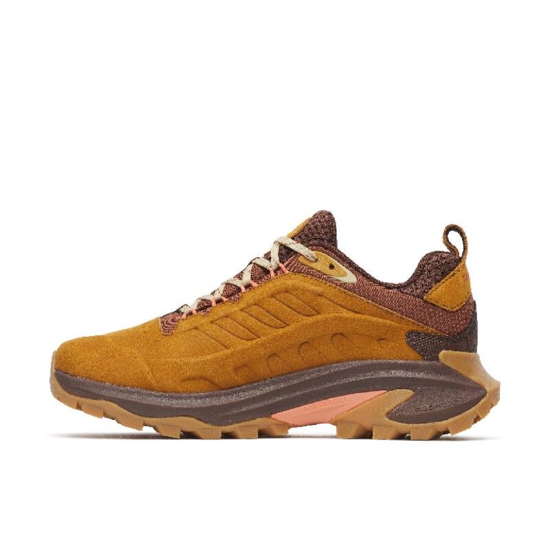 Merrell Moab Speed 2 Ltr WP - Sapatilhas caminhada mulher | Hardloop