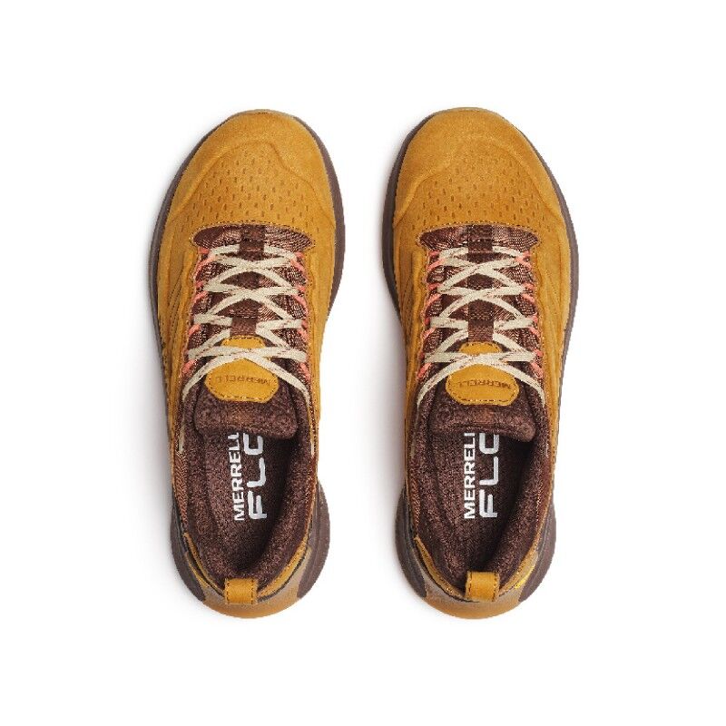 Merrell Moab Speed 2 Ltr WP - Sapatilhas caminhada mulher | Hardloop
