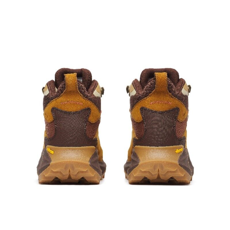 Merrell Moab Speed 2 Ltr Mid WP - Walking shoes - Women's | Hardloop