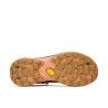 Merrell Moab Speed 2 Ltr Mid WP - Chaussures randonnée femme | Hardloop
