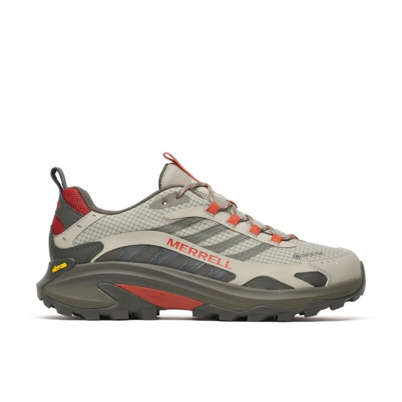 Moab Speed 2 GTX - Vaelluskengät - Miehet