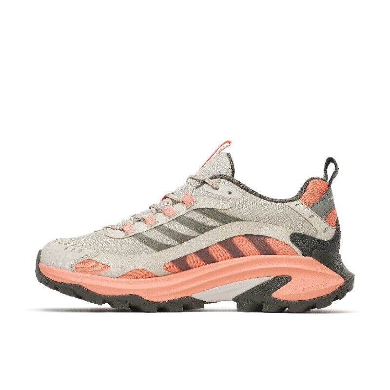 Merrell Moab Speed 2 GTX - Walking shoes - Women's | Hardloop