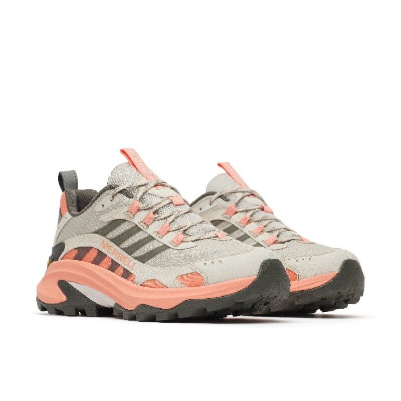 Merrell Moab Speed 2 GTX - Wanderschuhe - Damen | Hardloop