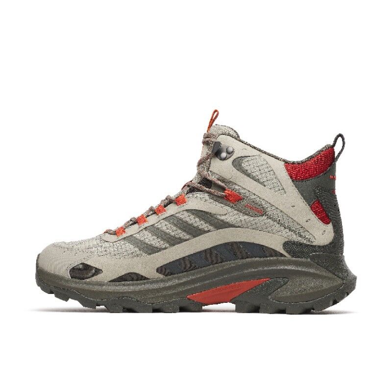 Moab Speed 2 Mid GTX - Wandelschoenen - Heren