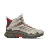 Merrell Moab Speed 2 Mid GTX - Walking shoes - Men's | Hardloop